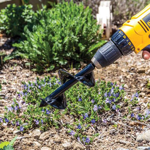 Bulb Planting Tool