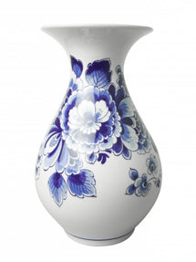 Belly Flower Vase Large
