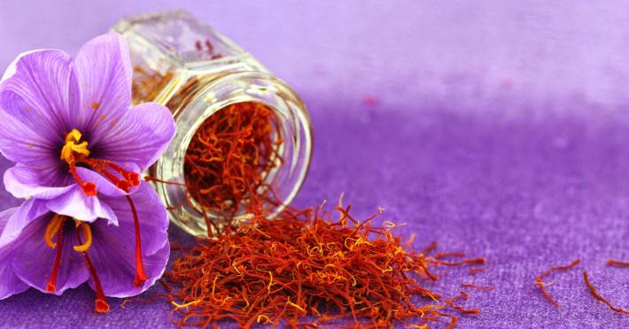 Crocus Sativus and Saffron: Uses and Benefits