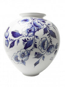 Ball Flower Vase Large