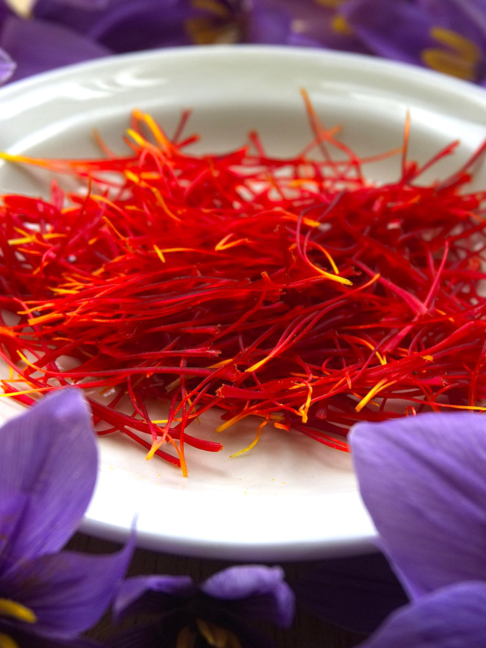 saffron flower seeds price Crocus Sativus (Saffron Crocus) Bulbs, Purple - 25 Bulbs