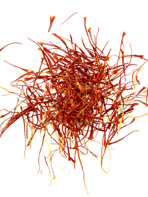 Crocus Sativus (Saffron Crocus) spice