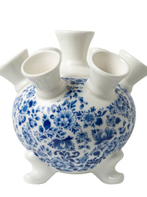 Vase Dainty Flower Large
