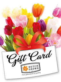 DutchGrown™ Gift Card
